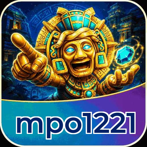 mpo1221 Brand Resmi Indonesia 2026 - mpo1221 Platform Terpercaya Rating 4.8★ Logo Official mpo1221 Terverifikasi Sejak 2018 dengan 380.000+ Pengguna Aktif mpo1221 Indonesia